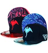 Capiche [99+ Variations] Casquette Snapback Nouvelle Collection Special Series