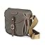 Sage Fibrenyte / Chocolate Leather