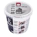 Béton Créatif Rayher 2.5kg - Gris Clair, Sans Poussière | Pour Moulage Et Décoration - Résistant Intempéries