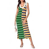 etro kleider ebay Anlässe: Damen Sommer gestrickt Bodycon Midi-Kleid, fit für Party, Schule, Büro, zu Hause, Dating, Einkaufen, Ausgehen, tägliche Freizeitkleidung, Fotoshooting, Urlaub, Urlaub oder andere Gelegenheiten.