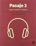  Pasaje 2. Lengua bachillerato