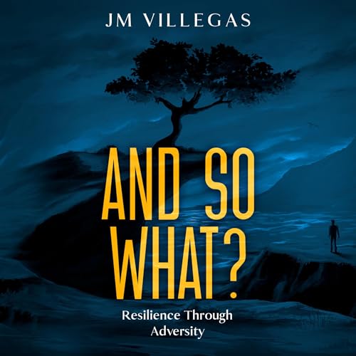 And So What? cover art