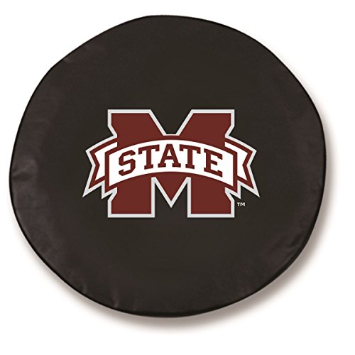 Mississippi State University Tire Cover