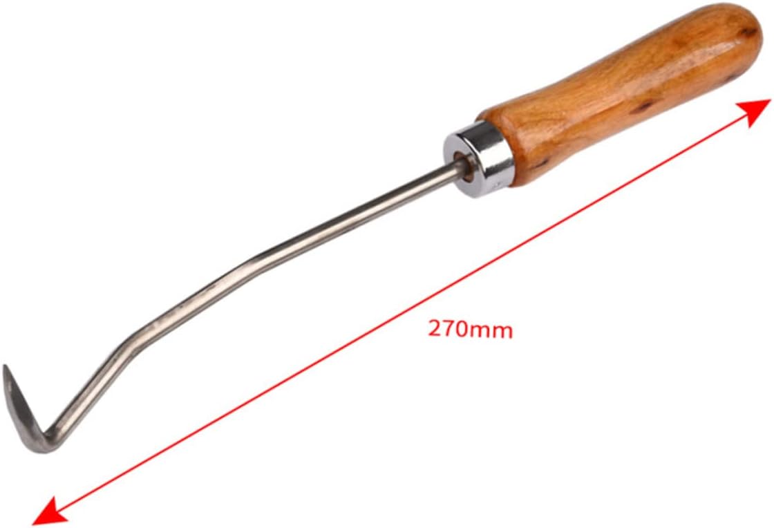 Nest Frame Cleaning Hook Beehive Cleaning Supplies Beekeeping Accessory