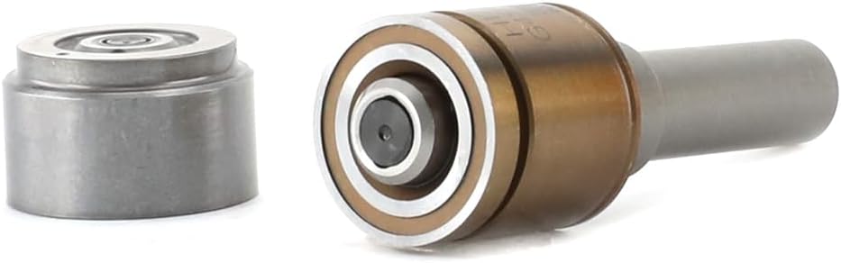 295709-0930 Fuel Injector Overhaul Kit 7 pcs for Common Rail Injector 1465A453