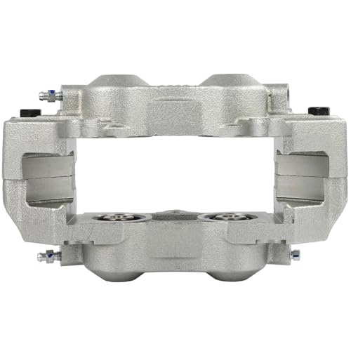 Image of 187019 Rear Right Disc Brake Caliper Assembly w /o Bracket