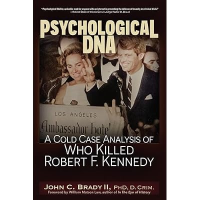 Psychological DNA