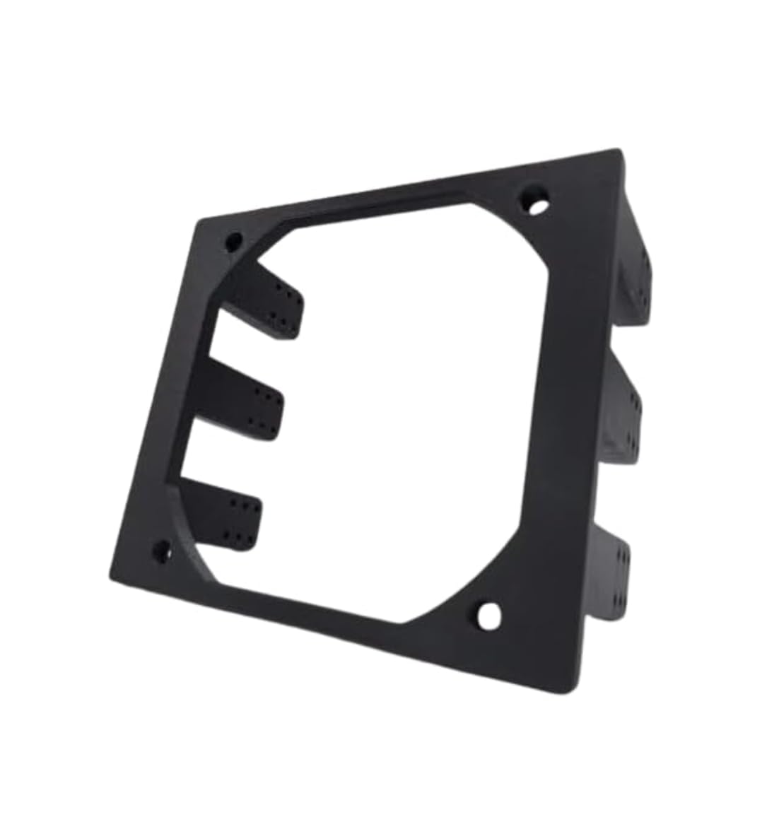3x5.25 nch Bays to 120mm Fan Mount for PC - Etsy