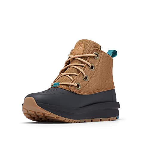 Columbia Women's Moritza Shield Hiking Shoe2