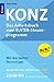 Price comparison product image Konz: Das Arbeitsbuch zum ELSTER-Steuerprogramm