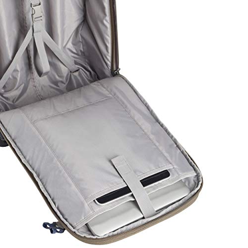 Eagle Creek Wheeled Duffel Carry On, Natural Stone - One Size