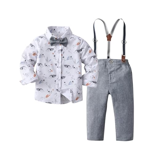 Image of Boarnseorl Baby Boys Pants Sets