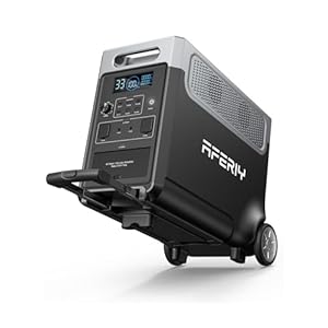 AFERIY Generateur Electrique Portab...