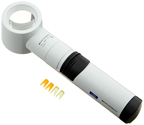 (未使用･未開封品)ESCHENBACH(エッシェンバッハ) 置き型ライトルーペ 7倍 35mmφ 1551-74 Amazon | ESCHENBACH(エッシェンバッハ) 置き型ライトルーペ 7倍 35mmφ