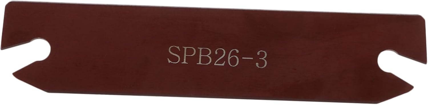 Uonlytech 4pcs Lathe Tool Holder for Boring Bar Precision Internal Turning Tool Holder Construction for Cutting Applications Automotive and Manufacturing Industries