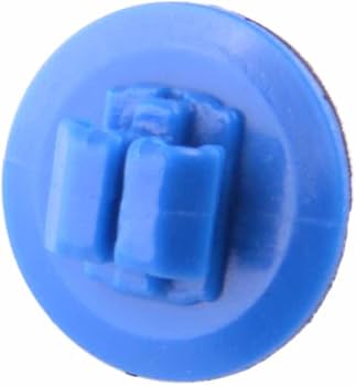 青白天門【微高レート】【スリーブ付き】【調整パーツあり】 Amazon.com: beler 30pcs Blue Fender Flare Retainer Clips Side