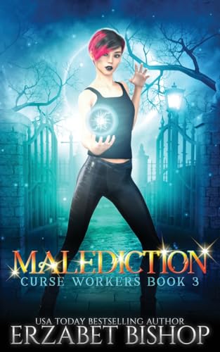 Malediction (Curse Workers)