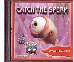 Preisvergleich Produktbild Catch the Sperm