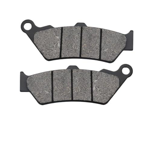 Plaquettes de frein arrière pour rénover la Multistrada 1260 Pikes Peak