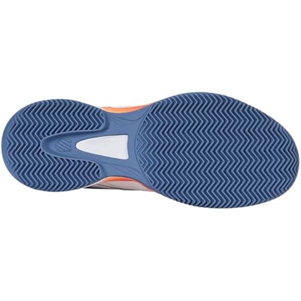 Теннисные туфли K-Swiss Men's SpeedexTennis