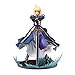 YEARGER Fate/Stay Night: Re Cavaliere Saber Action Figurine 3D PVC Altria Pendragon Modello del Personaggio Statua Collezione Giocattolo