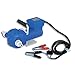 FUELWORKS Heavy Duty Pro Blue Electric Diesel Exhaust Fluid (DEF) Urea Pump Whole Set Package (DEF Pump 6.6 GPM)