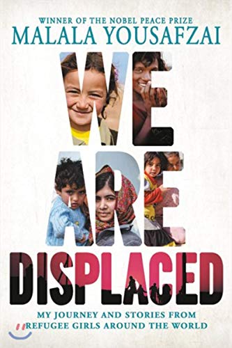 We Are Displaced view 2