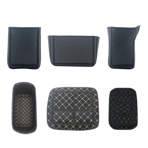 Bolsas interiores para maletas y forro maletero R1200GS 4