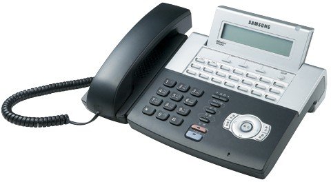 ITP 5121 VOIP Phone & power supply (Renewed)