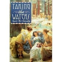 Taking the Waters: Spirit, Art, Sensuality 1558595651 Book Cover