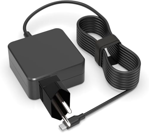 Adaptateur secteur Asus B9450FA chargeur max 65W USB-C pour vos déplacements