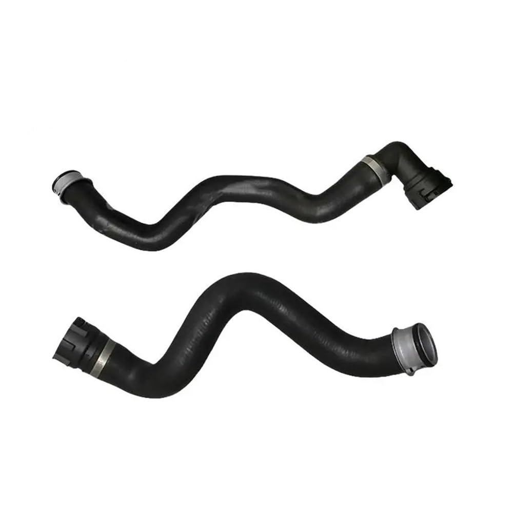 Hbfvz6tw 1665000475 1665000575 Car Engine Upper And Lower Cooling Water Pipe For W166 W292 Gle350 Gls350(1665000475)