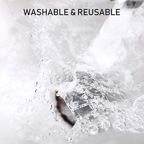 Proelife Keyboard Cover Skin For 2021 2020 Macbook Air 13 Inch Apple M1 Chip A2337 / A2179 thumb #7