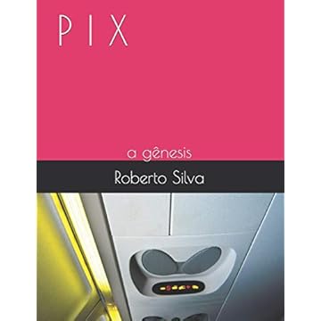 Capa do livro P I X: a gênesis