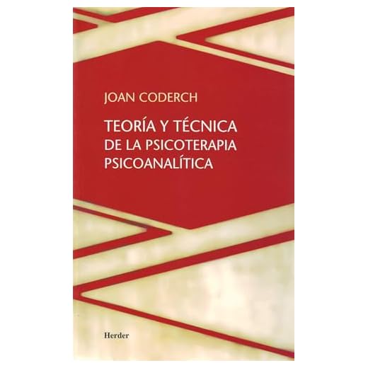 Teoría y técnica de la psicoterapia psicoanalítica (SIN COLECCION)