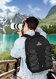 MOBIUS Winner Professional Camera Backpack — view 8