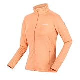 Regatta Damen WMNS Highton Lite, Papaya, 38