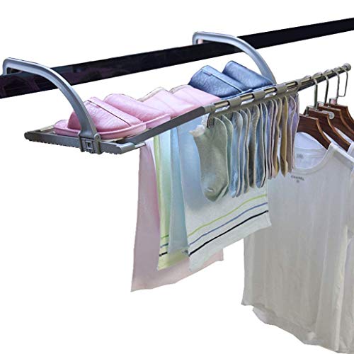 Vêtements de séchage FANDIAO étendoir intérieur et extérieur