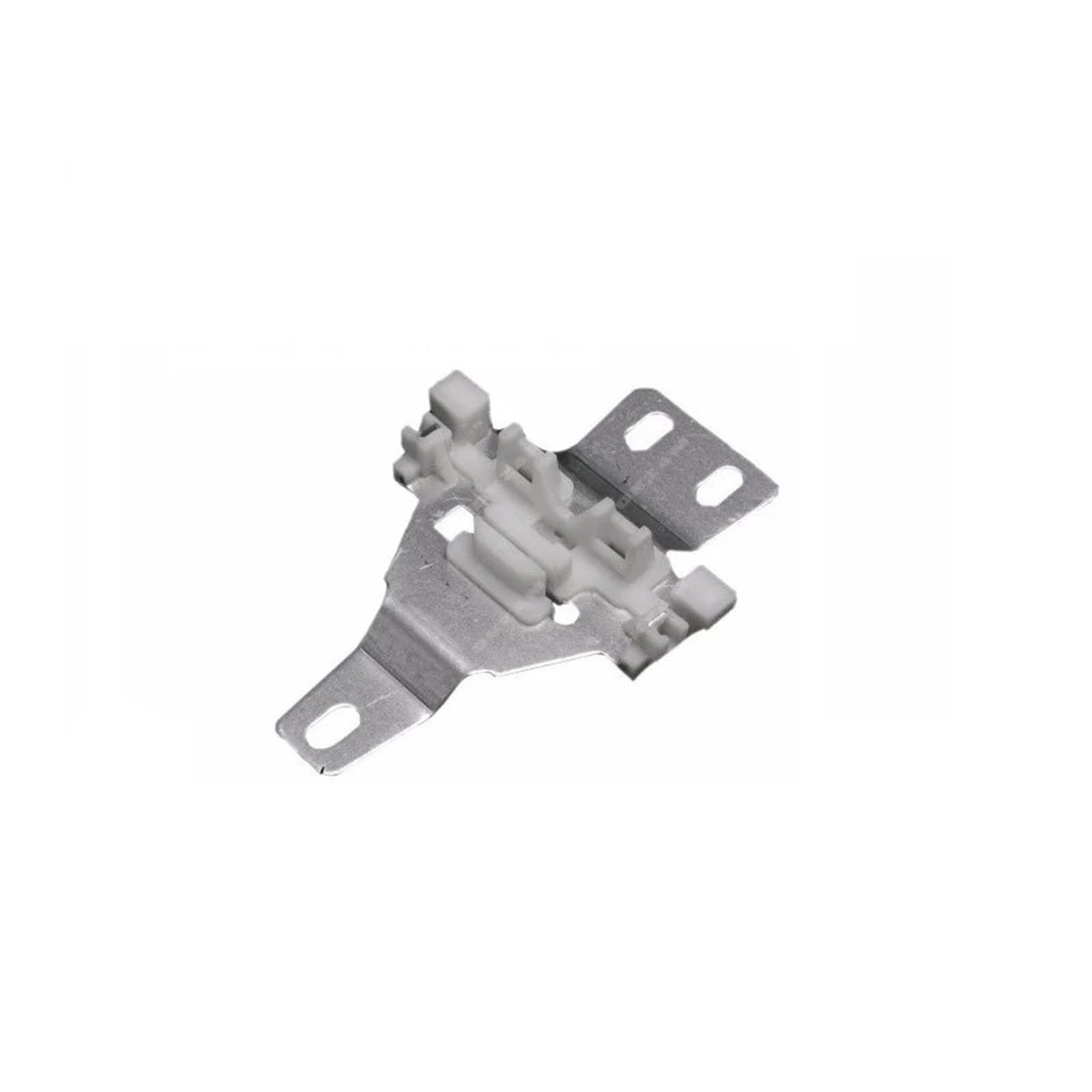 Ufitidu One Color Window Regulator For Benz Regulator Repair Metal Slider For Benz For Vito W638 Front Left Or Right 1996-2003