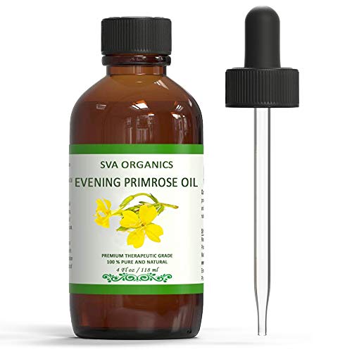 Best Primrose Oil For Face