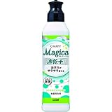 チャーミー マジカ 速乾+ シトラスミントの香り 本体 220ml