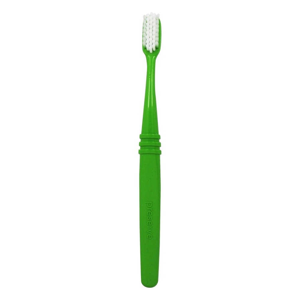 Preserve Soft Toothbrush 1 Ea