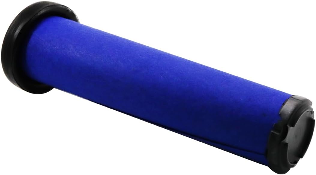 AT336803 AT338105 Air Filter Compatible with John Deere Skid Steer Loader 312GR 313 314G 315 316GR 317G 318E 318G 319E 320E 320G 324E 324G 325G