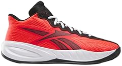 Energy Red/Black/White