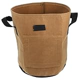 Hemobllo De Culture De Patates Douces De Plantation Non Tissé s pour Croissance des Plant...