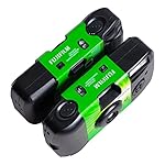 Fujifilm QuickSnap Flash 400 One-Time-Use Camera - 2 Pack - Image 3