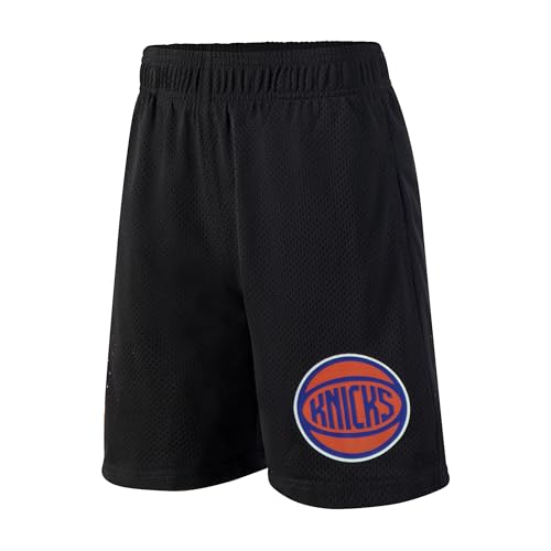 Image of Ultra Game Youth NBA Official Super Soft 2 Pack Basketball Shorts Set