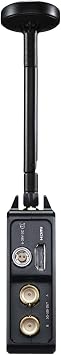 Teradek Bolt 4K LT MAX 3000 3G-SDI/HDMI Wireless Receiver,#39; Range
