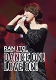 �ɓ��� �R���T�[�g�c�A�[ 2026�uDance on!Love on!�v