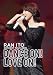 【Amazon.co.jp限定】伊藤 蘭 コンサートツアー 2026 「Dance on！Love on！」 (通常盤) (DVD) - 伊藤蘭 (ビジュアルシート3枚組付)